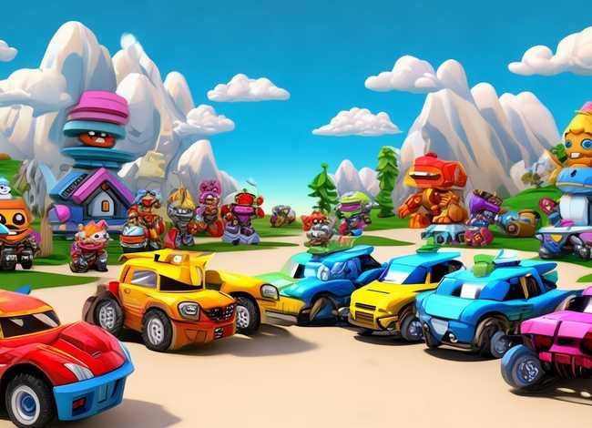 儿童故事大全6-12岁变形金刚，儿童变形金刚图片大全