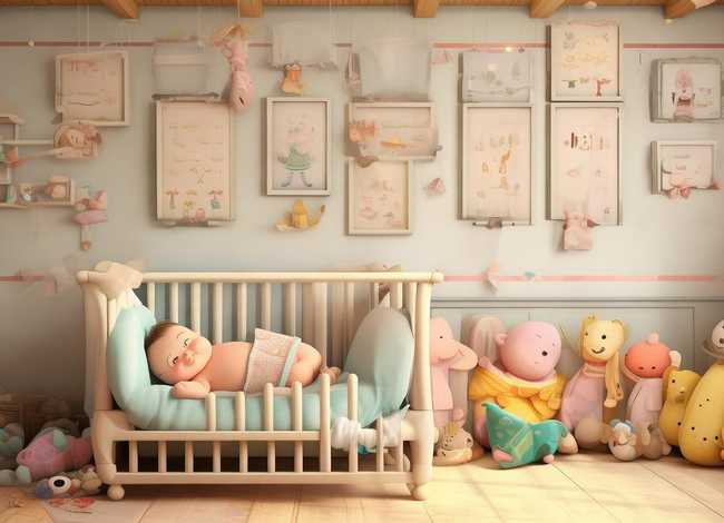 0岁宝宝故事；0岁宝宝故事大全