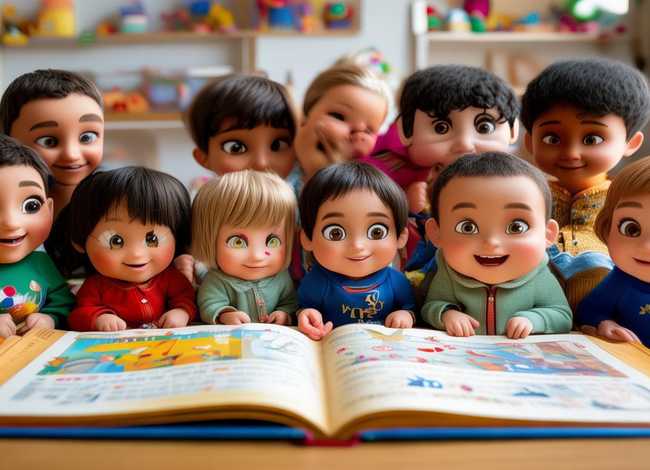 儿童英语绘本故事带翻译、英语幼儿绘本故事大全带翻译