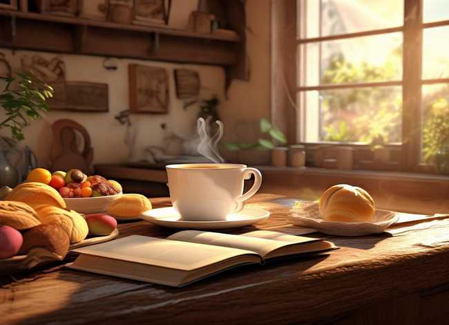 早餐听故事、下载早餐故事