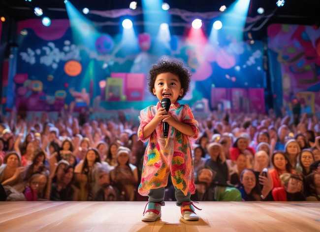 儿童故事演讲比赛；少儿故事演讲比赛获奖视频