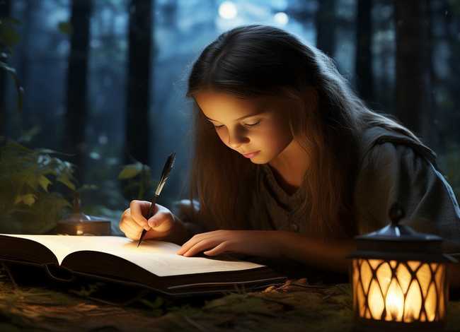 明天故事梗概、明天故事梗概50字