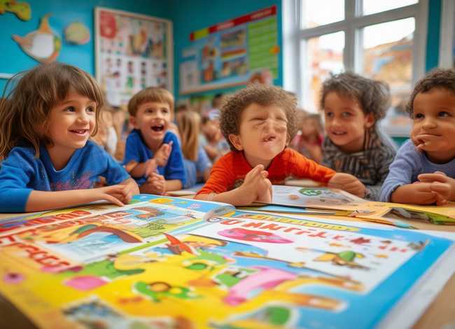 剑桥儿童英语启蒙好吗、剑桥儿童英语启蒙的百科 剑桥儿童英语启蒙好吗、剑桥儿童英语启蒙的百科