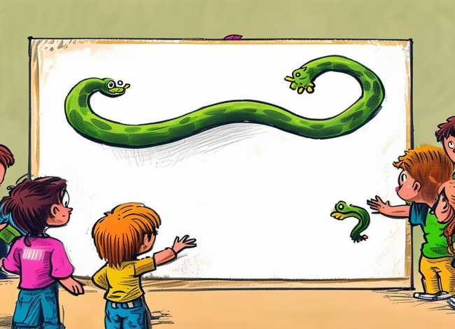 画蛇添足儿童故事文字版；画蛇添足的故事文字版原文