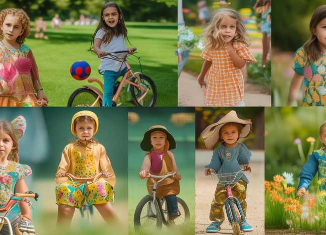 儿童环保服装简介(环保衣服儿童服装简介) 儿童环保服装简介(环保衣服儿童服装简介)