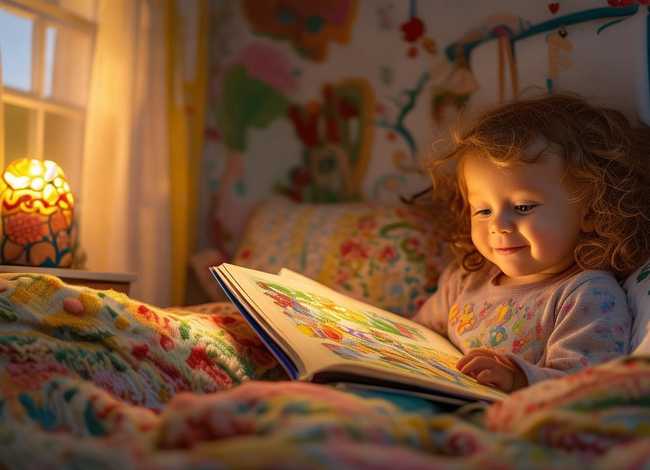 宝宝睡前故事在线读（宝宝睡前故事在线看）