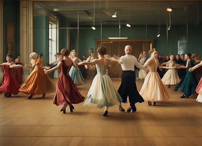 国标舞history 国标舞教学视频大全 国标舞history 国标舞教学视频大全