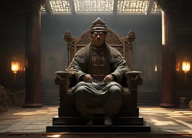 皇帝的故事的读后感，读黄帝的故事读后感