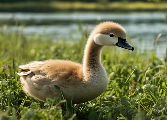 小儿故事丑小鸭、小儿故事丑小鸭全文