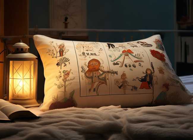 故事枕头下载、故事枕头下载讲故事