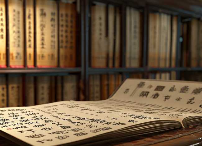 汉字的故事10篇、汉字的故事50