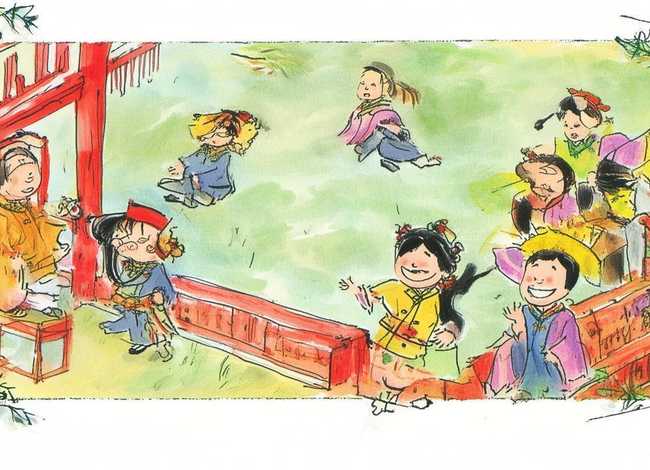 成语故事 少儿，成语故事少儿读物