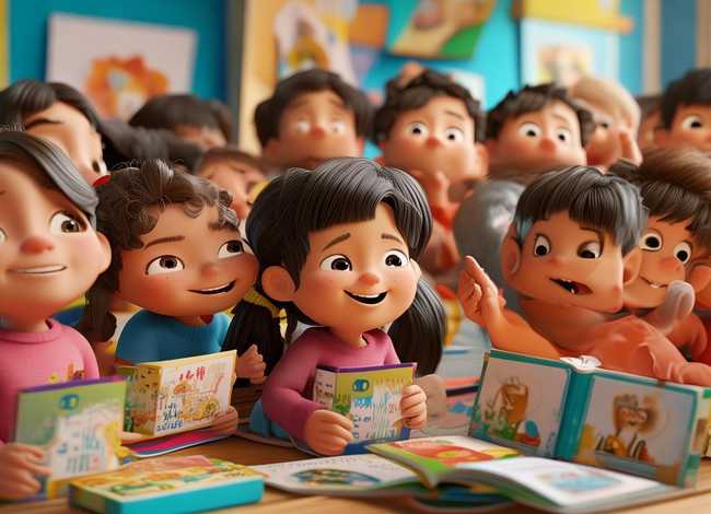 小学生感恩故事书推荐理由（小学生感恩故事书推荐理由简短）