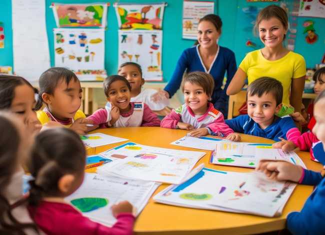 剑桥儿童英语启蒙上册 - 剑桥儿童英语启蒙上册课件