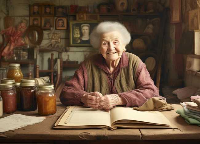 节俭的经典故事，关于节俭的经典故事