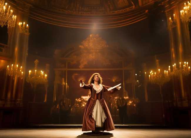 霍夫曼的故事著名唱段，霍夫曼的故事著名唱段有哪些