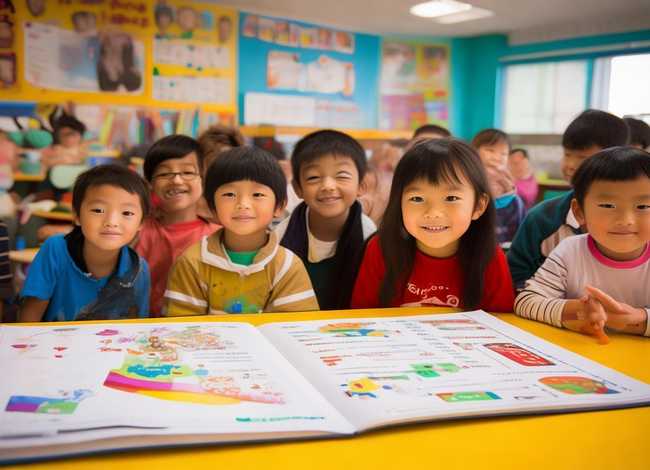 大班绘本故事带拼音、大班绘本故事带拼音教案