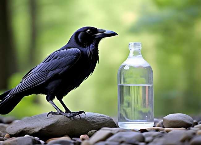 经典儿童寓言故事（经典儿童寓言故事乌鸦喝水）