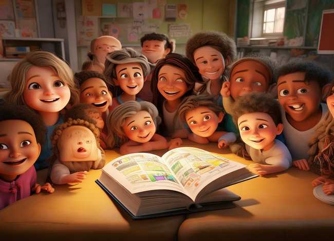 我身边的诚信故事儿童、我身边的诚信故事400字