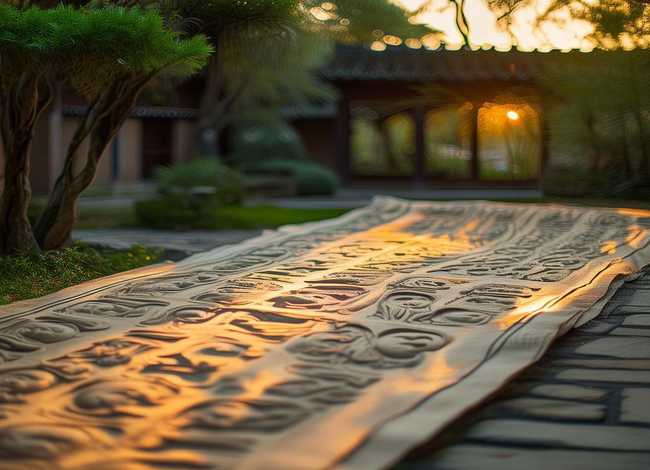 关于脸面的故事 - 关于脸面的故事有哪些