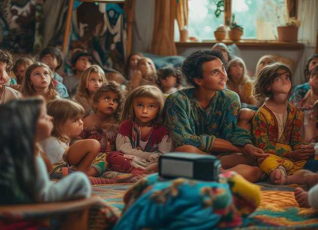 讲儿童故事的视频可下载、少儿讲故事视频下载