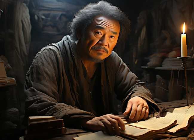 讲故事的人莫言免费阅读（讲故事的人莫言免费阅读小说）