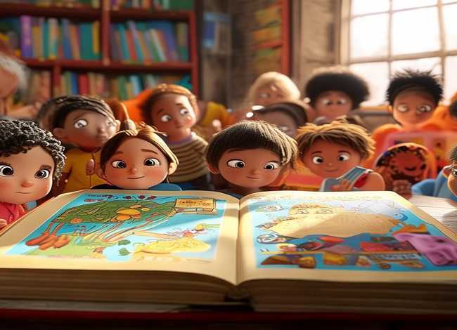 哲学故事儿童读物；适合阅读的哲学小故事书籍