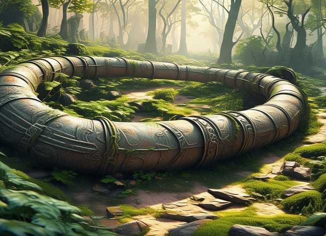 管道的故事，管道的故事全文免费阅读