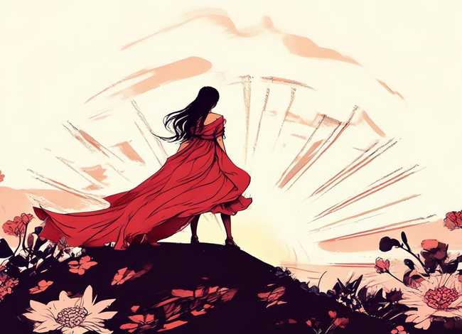 巾帼女英雄励志故事儿童版 - 巾帼女英雄的故事简短20字