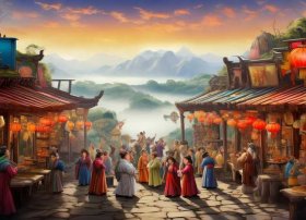 传统故事视频全集 中国传统故事视频全集