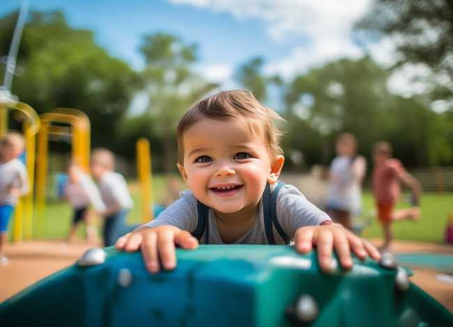 儿童勇敢自信故事 关于勇敢自信的幼儿故事