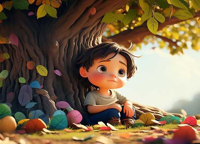 儿童哲理故事大全经典故事 - 少儿哲理故事经典