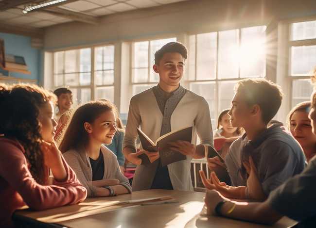 青春名人故事50字左右（青春名人故事50字左右作文）