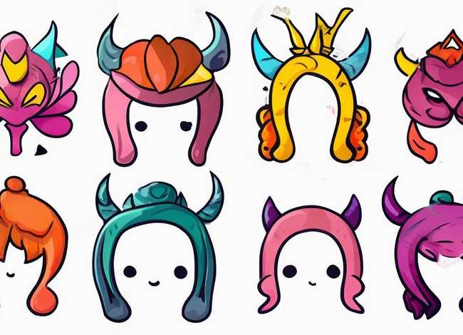 幼儿故事头饰图片大全,幼儿故事头饰图片大全简笔画 幼儿故事头饰图片大全,幼儿故事头饰图片大全简笔画