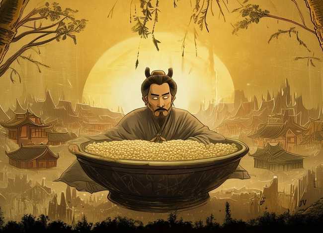 黄粱美梦故事50字、黄粱美梦故事50字怎么写 黄粱美梦故事50字、黄粱美梦故事50字怎么写