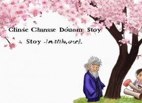 成语故事简易图画，成语故事简易图画大全