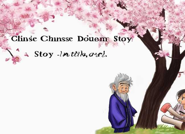 成语故事简易图画，成语故事简易图画大全