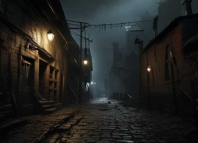 关于危险的小故事 关于危险的小故事有哪些