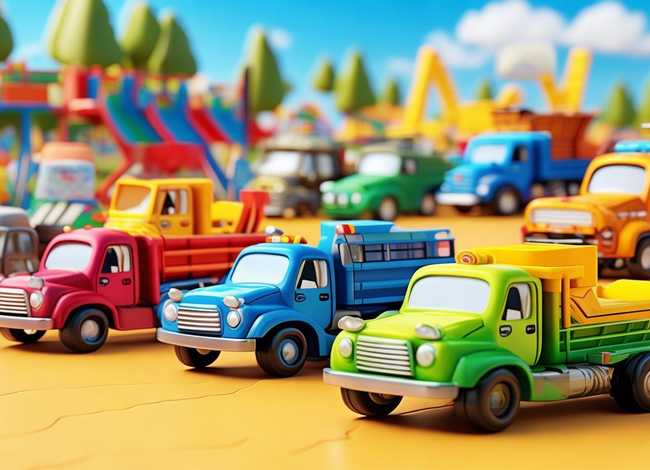 儿童卡车视频大全视频大全集、儿童卡车动画片大全