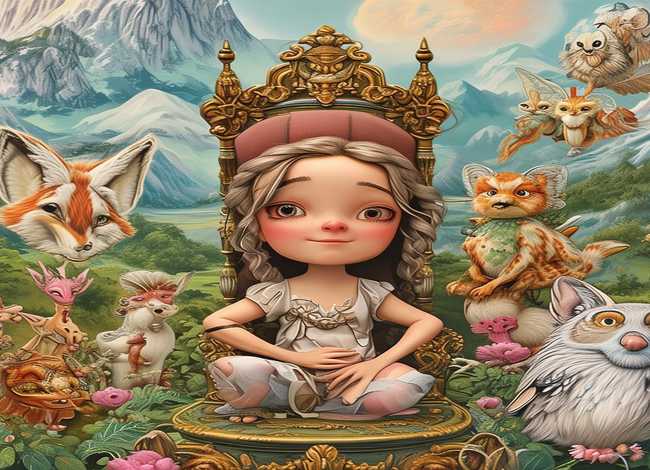 世界童话故事绘本、世界童话故事绘本故事