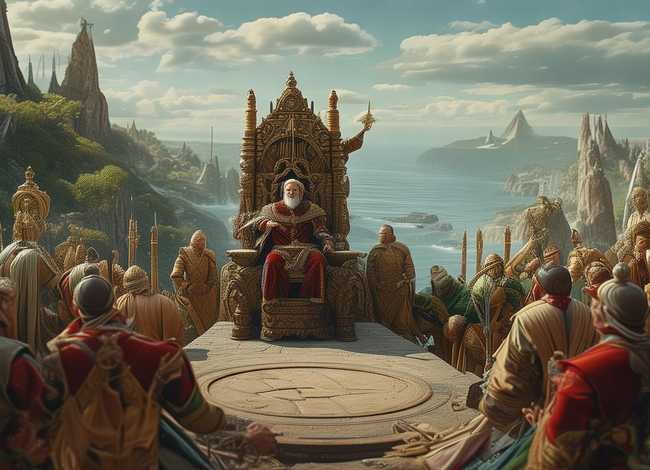 夜郎自大的故事告诉我们什么；夜郎自大的故事告诉我们什么道理