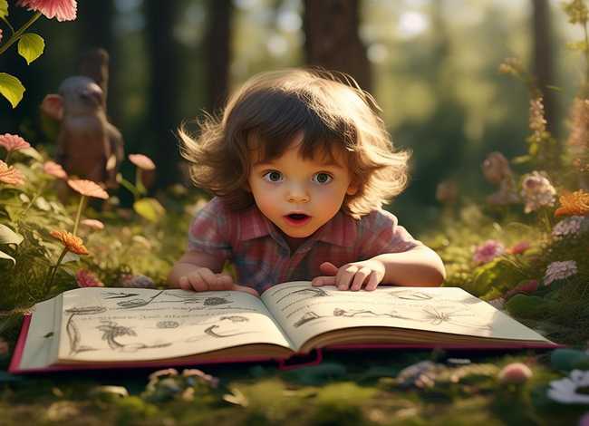 谜语大全儿童故事、谜语大全故事谜语大全