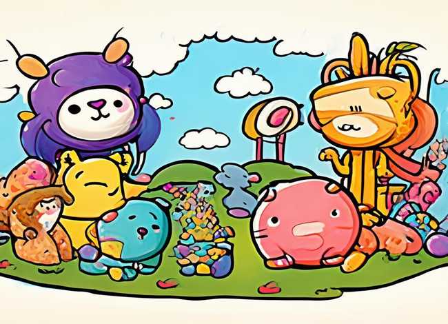 幼儿故事主题儿童画,幼儿故事主题简笔画 幼儿故事主题儿童画,幼儿故事主题简笔画