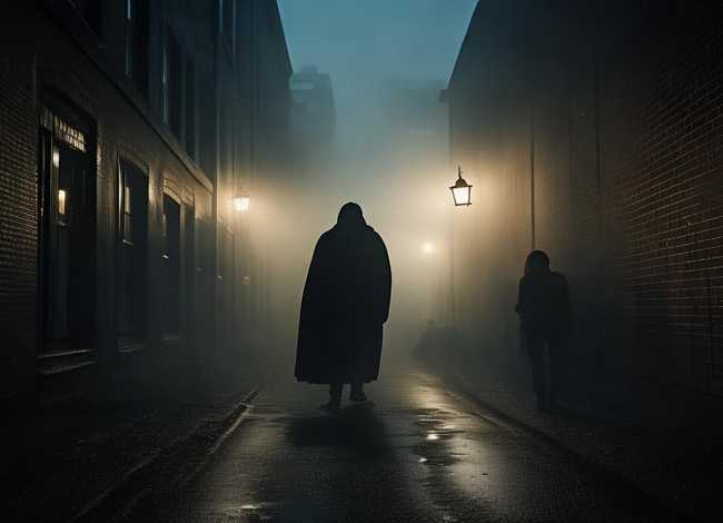 真实灵异事件故事 真实灵异事件故事改编的电影有哪些