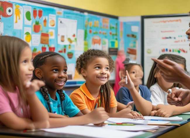 儿童营养讲座内容（儿童营养讲座内容摘要）