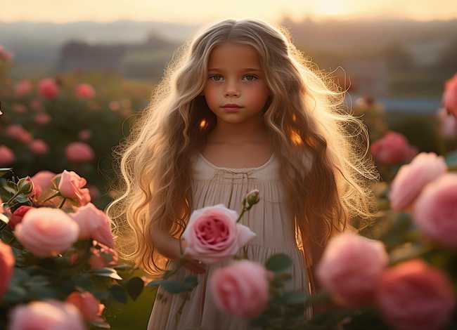 玫瑰的故事晓荷的孩子、玫瑰的故事晓荷的孩子是谁的