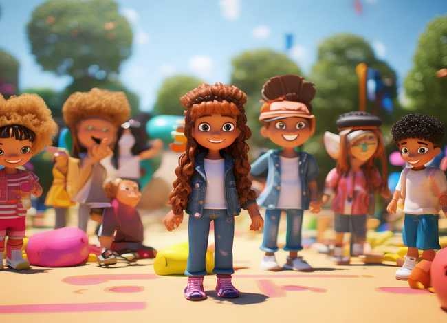 关于儿童的诗歌现代诗短诗 关于儿童的诗歌现代短诗自创