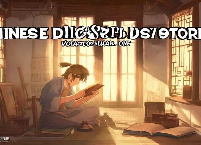 中华勤学故事第一部 - 中华勤学故事第一部是什么 中华勤学故事第一部 - 中华勤学故事第一部是什么