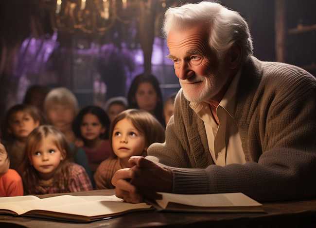 孙敬修爷爷讲儿童睡前故事；孙敬修老爷爷讲故事