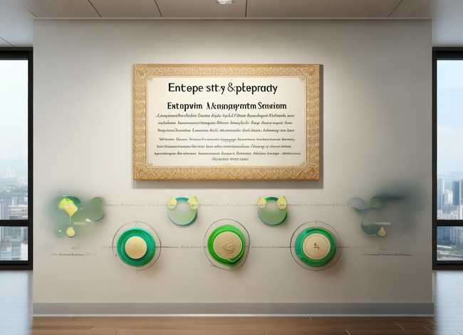 企业诚信管理体系认证证书能否作为评分标准 企业诚信管理体系认证规则